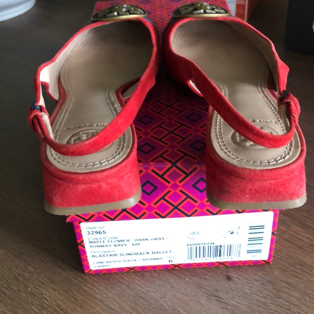 Shoes - Picture 3 of 5